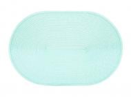 Коврик для сервировки Ambition 30x45 см, мятный, SWEET