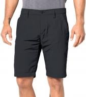 Шорты Jack Wolfskin Desert Valley Shorts Men 1504741-6350 р. 56 темно-серый