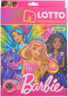 Игровой набор 1 вересня Funny loto Barbie 953691