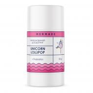 Дезодорант парфюмированный унисекс Mermade Unicorn Lolipop 50 мл