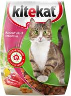 Корм Kitekat апетитна яловичина 7515 8158 400 г