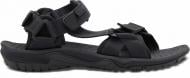 Сандалии Jack Wolfskin LAKEWOOD RIDE SANDAL M 4019021_6350 р.40,5 серый