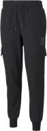 Брюки Puma Booster Pant 53212401 р. 3XL черный