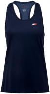 Майка Tommy Hilfiger TANK BACK LOGO S10S100341401 р.M темно-синий