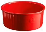 Форма для суфле Emile Henry 23 см 08700695 (51618794)