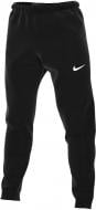 Брюки Nike M NK DRY PANT TAPER FLEECE CJ4312-010 р. M черный