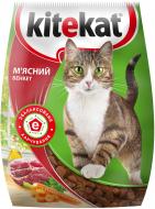 Корм Kitekat м'ясний бенкет 8156 7519 400 г