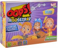 Игра настольная YES Kids Oops! Мышеловка! 953763