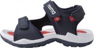 Сандалии детскиедля мальчиков Reima Ratas р.32 темно-синий 5400087A-6980