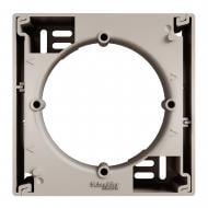 Коробка для зовнішнього монтажу Schneider Electric Asfora універсальна бронза EPH6100169 Коробка для зовнішнього монтажу Schneider Electric Asfora універсальна бронза EPH6100169