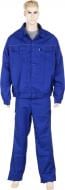Костюм робочий TORNADO Сервіс р. M зріст 3-4 синій