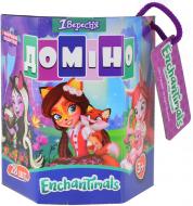 Игра настольная 1 вересня Домино Enchantimals 953699