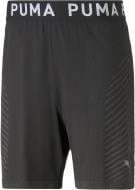 Шорты Puma TRAIN FORMKNIT SEAMLESS 7"" SHORT 52350901 р. L черный