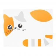 Килимок для сервірування Ambition Рудий кіт 40x30 см