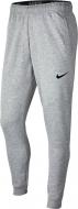 Штани Nike M NK DRY PANT TAPER FLEECE CJ4312-063 р. S сірий