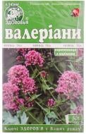 Фиточай Ключи здоровья Валерианы корневища с корнями 50 г