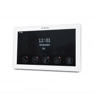 Відеодомофон BCOM 10" BD-1070FHD White 240547