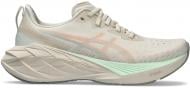 Кроссовки женские Asics NOVABLAST 4 1012B510_250 р.41,5 бежевые