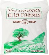 Добриво мінеральне Green Field для газону 5 кг