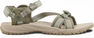 Сандалии Jack Wolfskin LAKEWOOD RIDE SANDAL W 4019041_4030 р.37 бежевый