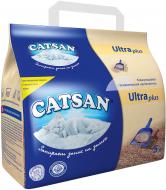 Наповнювач для котячого туалету Catsan Ultra plus 5 л 9575