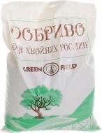 Удобрение минеральное Green Field для хвойных растений 10 кг