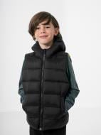 Жилет 4F JACKET JKUMP002 HJZ22-JKUMP002-20S чорний