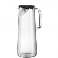 Глечик з кришкою WMF Ice Tea Time із ситечком 00100304
