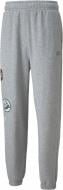 Брюки Puma Combine Pant 53210303 р. XL серый