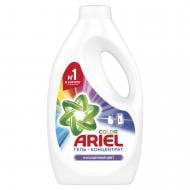 Гель для машинного прання Ariel Color 1,3 л