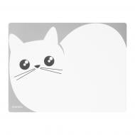 Килимок для сервірування Ambition Білий кіт 40x30 см