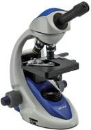 Мікроскоп Optika B-191 40x-1000x Mono