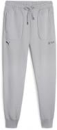 Брюки Puma MAPF1 SWEATPANTS, CC 62374502 р. L серый