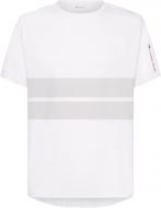 Футболка Tommy Hilfiger CREST TEE S20S200255100 р.M белый Футболка Tommy Hilfiger CREST TEE S20S200255100 р.M белый