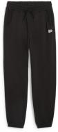 Брюки Puma DOWNTOWN RELAXED SWEATPANTS TR 62436501 р. XL черный