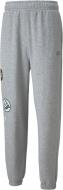 Брюки Puma Combine Pant 53210303 р. M серый Брюки Puma Combine Pant 53210303 р. M серый