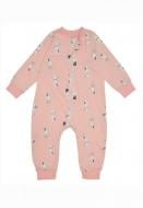 Комбінезон для дівчинки Фламінго р.92 персиковий 427-115