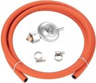 Комплект газового редуктора GUTGAS GOK COMBO KLF/SHELL 0,037 bar G12KS