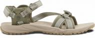 Сандалі Jack Wolfskin LAKEWOOD RIDE SANDAL W 4019041_4030 р.39,5 бежевий