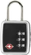Замок Gabol Combination Lock Tsa 800027001 черный