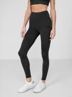 Лосины 4F WOFUNCTIONAL TROUSERS SPDF011 H4Z22-SPDF011-20S р.XS черный