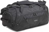 Сумка дорожня Rock Premium Holdall HA-0043 35 л чорний