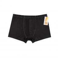 Трусики-боксеры для мальчиков Duna 6543 р.134-140 черный
