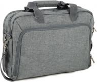 Сумка дорожня Rock Madison Flight Bag SB-0044-GR 16 л сірий