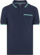 Футболка Energetics Jack II 302721-516 р.S синій