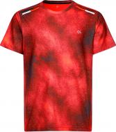 Футболка Calvin Klein Performance 00GMH9K138-692 р.S красный