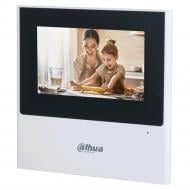 IP-видеодомофон Dahua DHI-VTH2611L-WP 4.3" с Wi-Fi 253105