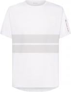 Футболка Tommy Hilfiger CREST TEE S20S200255100 р.XL белый