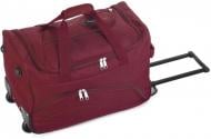 Сумка дорожная на колесах Gabol Week 100545008 41 л красный
