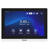 IP-відеодомофон Akuvox C319A 10" із вбудованою камерою і Wi-Fi 236377